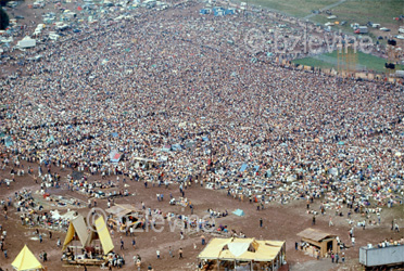 Woodstock 1969